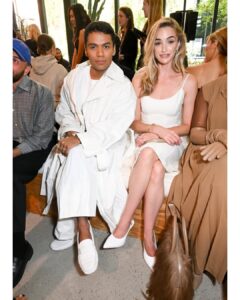 Actress Brianne Howey HD Photos and Wallpapers September 2025