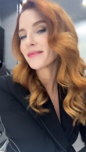 Actress Bridget Regan HD Photos and Wallpapers September 2025