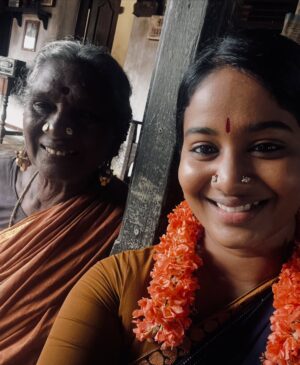 Brigida Instagram - Being a part of #idlykadai is a pureee blessing!🥹🧿♥️🙏🏽
Thanks a lottt @dhanushkraja sirrr…♥️
Onlyyyy loveeee and gratitudeee…♥️♥️♥️
Thank you very much,
@dawn.picture @aakash_baskaran sir…Cant wait to work in your next film:)
Thanks a lot @wunderbarfilms @sreyas88 sir…such a sweet person you are.Thanks a lottt @kirankoushik10 lovely working with you and I got a greattt friend:)🤗
And Thank you so much the sweetest @kavyasriraam 🤗
Thanks to our editor @editor_prasannagk sir:)
And @thirumalai_ramachandran bro:)
Thanks to my costar @thamizh.offl :)
And to the entire direction department..♥️
@pandi bro @nfornavaneet @meenushri.hariharan @poojavenkateshhh
Thanks for taking care @kotti_24 :)♥️
Thank you so much all of you :)
#grateful