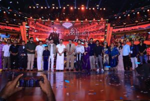 Brigida Instagram - Such a biggg day in my life..🧿♥️
#idlykadaiaudiolaunch
Dreams do come trueee…Teared up when I heared @dhanushkraja say my name on stage. Omggg…this is such a big achievement for me. Biggg fan of D sir. Love cinema because of him. Being a part of his direction #idlykadai is a surreal thing for me.Lotttts of love,respect and gratitude sir…🙏🏽🧿♥️
Can’t wait for #idlykadai release:)
Thank you very much,
@dawn.picture @aakash_baskaran sir…Cant wait to work in your next film:)
Thanks a lot @wunderbarfilms @sreyas88 sir…such a sweet person you are.Thanks a lottt @kirankoushik10 lovely working with you and I got a greattt friend:)🤗
And Thank you so much the sweetest @kavyasriraam 🤗
Thanks to our editor @editor_prasannagk sir:)
Thanks to my costar @thamizh.offl :)
And to the entire direction department..♥️
@pandi bro @nfornavaneet @meenushri.hariharan @poojavenkateshhh
Thank you so much all of you :)
#grateful