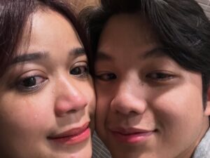 Brisia Jodie Instagram - Happy birthday calon suamiku tersayang yang ke 27tahun! Ini kumpulan foto2 yg blm pernah di upload dari awal pdkt sampe jadian dan skrg udah resmi jadi tunangan hehe Thank you udah selalu baik, dewasa dan lucu. I’m so lucky to have u in my life. Selalu bareng sampai selamanya yaaa!🤍💓 pokoknya sehat dan panjang umur untuk kita semua Amin. I love you so much @jonathan.alden_ thank you udah nerima aku apa adanya🤍

Akan banyak upload birthday moment kamu hihi