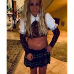 Britney Spears