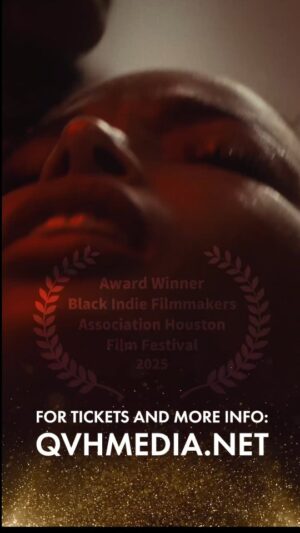 Brittany S. Hall Instagram - 🚨HOUSTON, TX PREMIERE🚨
@always_most_of_the_time is screening at @blackindiefilmmakers  at 3pm this Satutday, October 4, 2025, in Houston, TX!!

Executive Produced by and starring @iambrittanyhall

This is a film that you don't want to miss!
______________________________
For direct link to tickets, location, festival details, and more info, visit: QVHMEDIA.NET