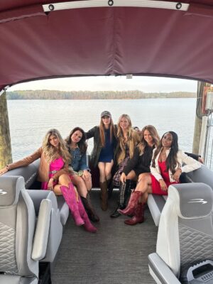 Brittany Snow Instagram - Thanks for making us #1 on @netflix 🔫
 
So very proud of our woman show runner & creator @rebecca_p_cutter, our bad ass woman author @may_cobb & all female directing team @julieannerobinsondirector @melaniemayron @cheryldunye @jennifergetzinger.director 

We did this show for the ladies by the ladies. So grateful you “got” the INSANE entertainment.