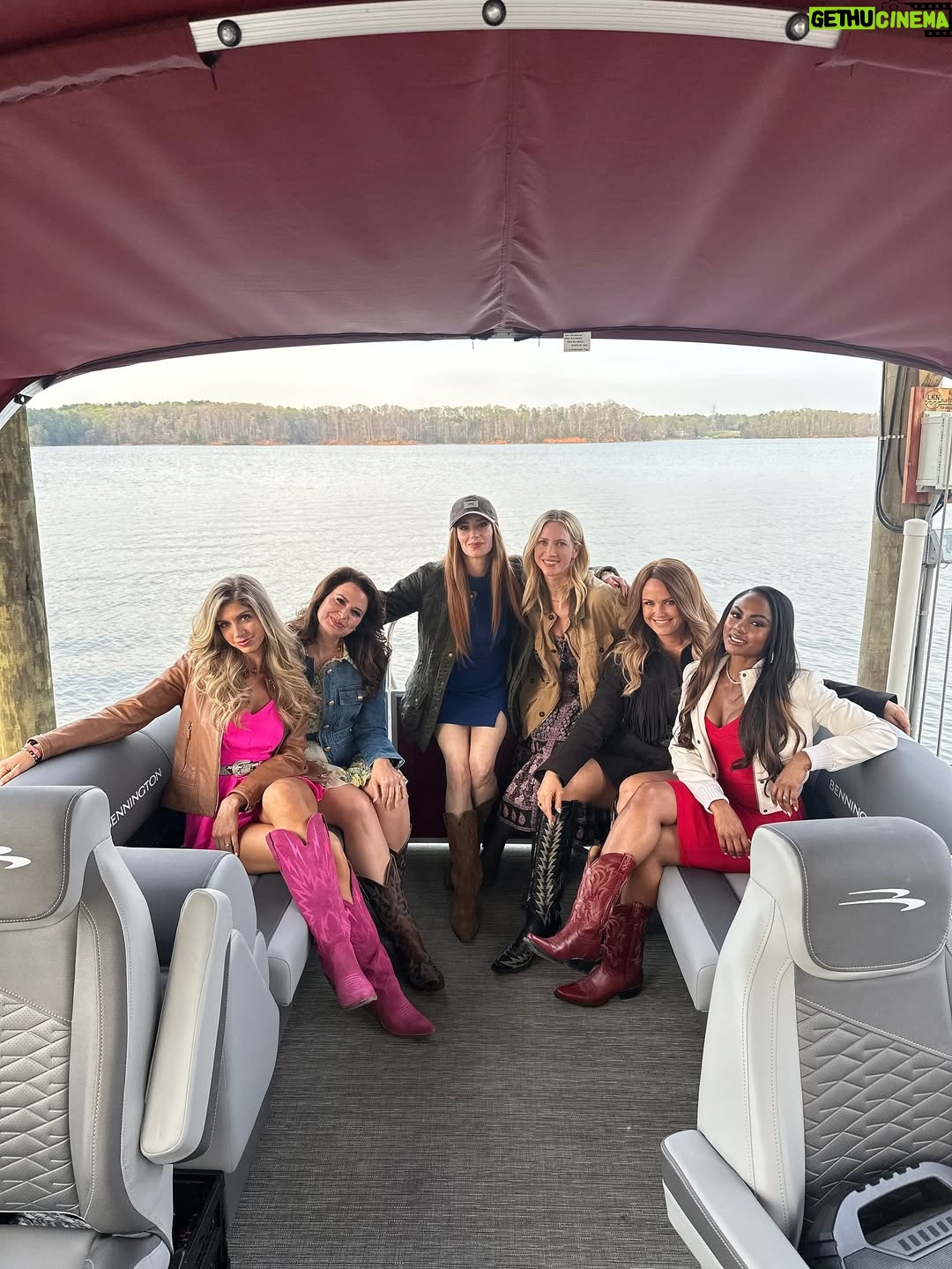 Brittany Snow - 165.1K Likes - Thanks for making us #1 on @netflix 🔫
 
So very proud of our woman show runner & creator @rebecca_p_cutter, our bad ass woman author @may_cobb & all female directing team @julieannerobinsondirector @melaniemayron @cheryldunye @jennifergetzinger.director 

We did this show for the ladies by the ladies. So grateful you “got” the INSANE entertainment.