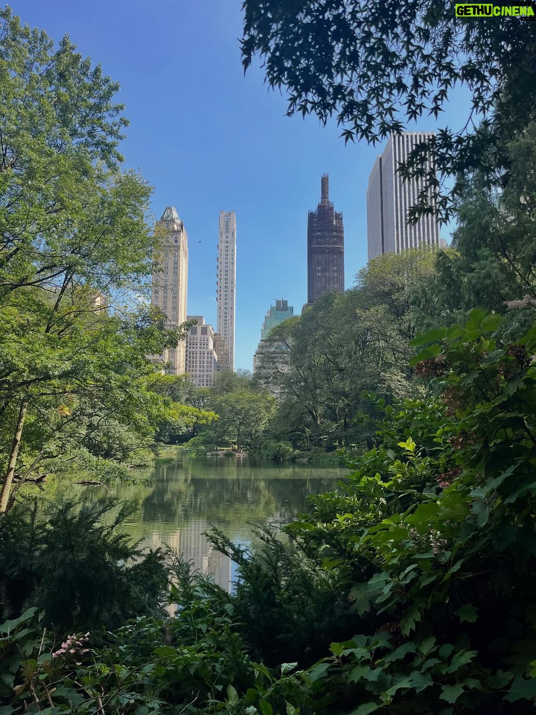 Brittany Wagner - 1K Likes - We ❤️ NYC … and Hamilton!