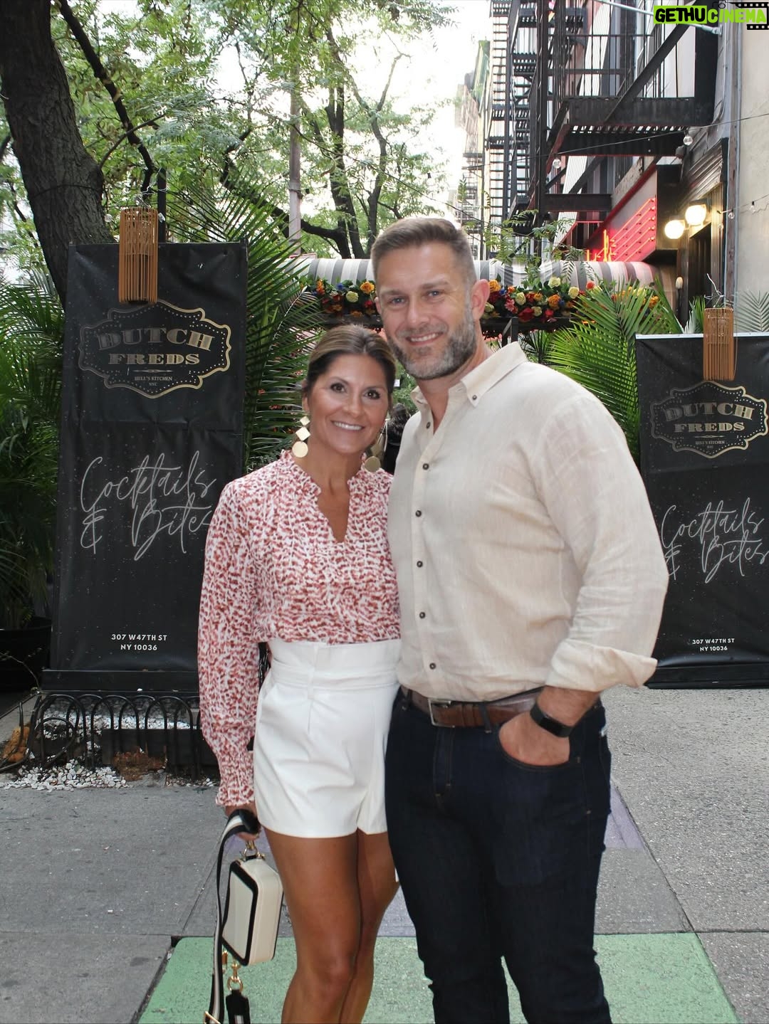 Brittany Wagner - 1K Likes - We ❤️ NYC … and Hamilton!