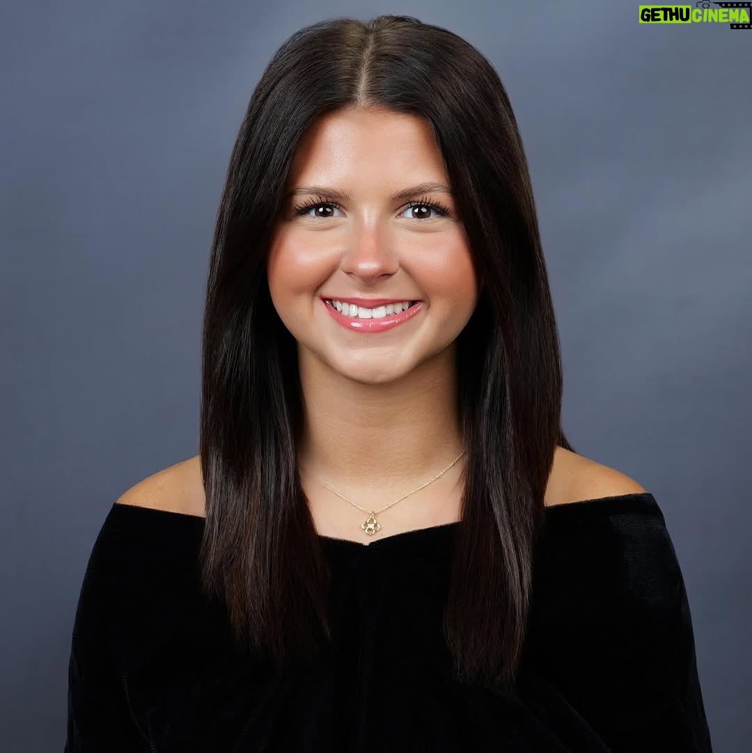 Brittany Wagner - 1.4K Likes - How did we get here so fast? 
Last First Day. Happy Senior Year Kennedy! ✏️ #classof2026 

Senior 📸: @deannaharringtonphotography