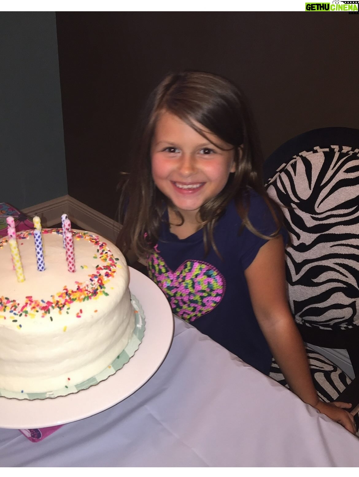 Brittany Wagner - 1K Likes - Hard to believe that little girl has blown out the candles 17 times! In those seventeen years she has grown into a smart, funny, kind, dependable, beautiful, patient, sassy and disciplined young woman! 

Happy 17th Birthday Kennedy! I am so proud of you! I love you! 💕 🎂