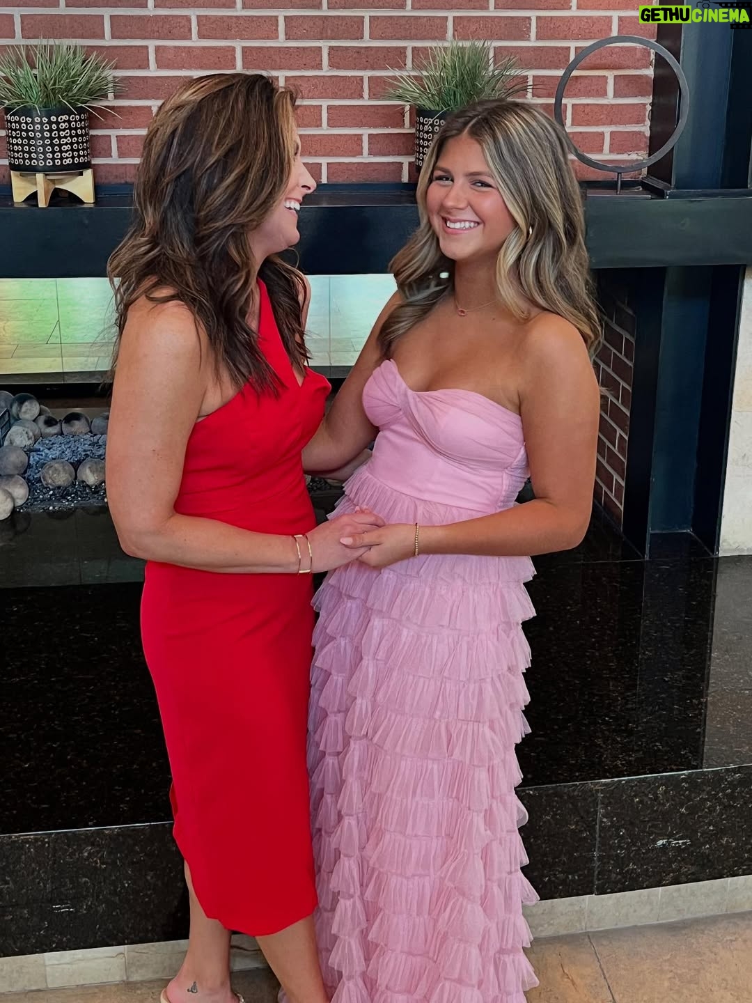 Brittany Wagner - 1K Likes - Hard to believe that little girl has blown out the candles 17 times! In those seventeen years she has grown into a smart, funny, kind, dependable, beautiful, patient, sassy and disciplined young woman! 

Happy 17th Birthday Kennedy! I am so proud of you! I love you! 💕 🎂