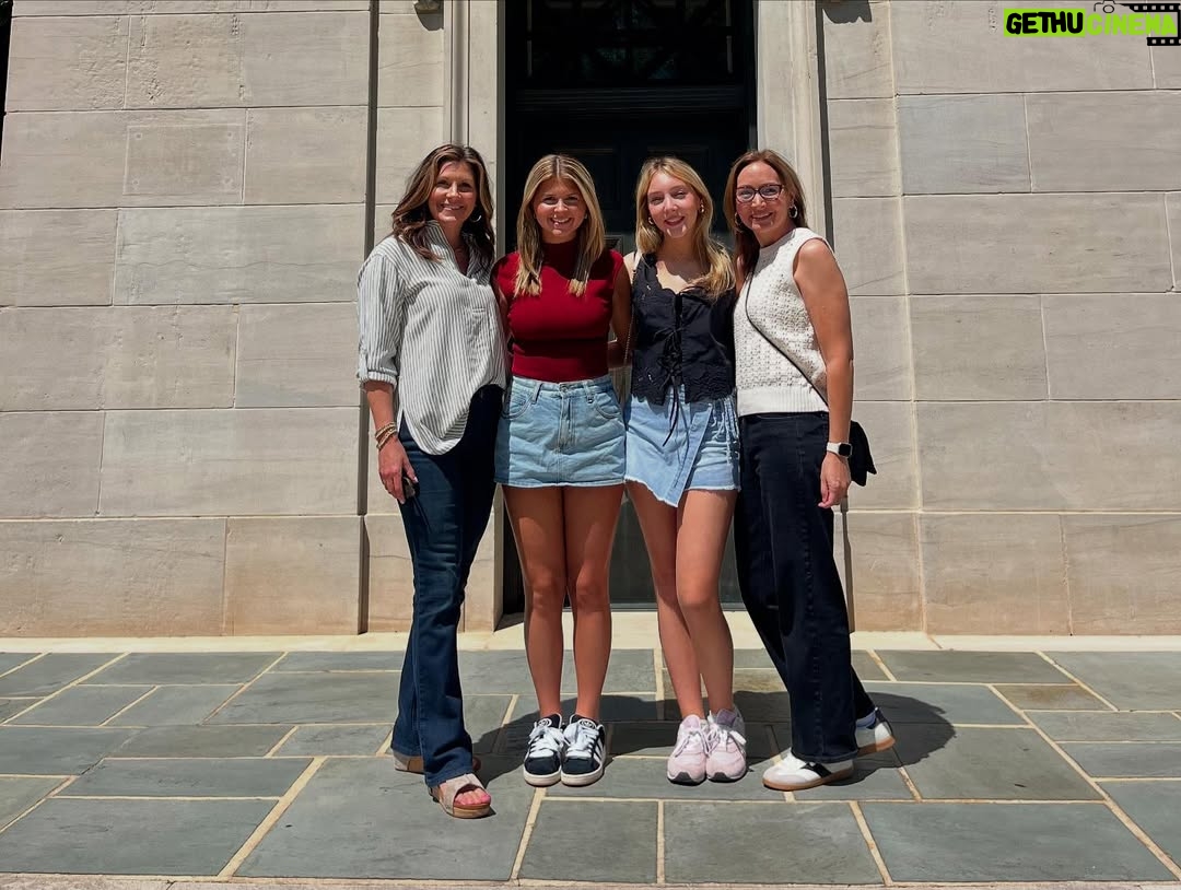 Brittany Wagner - 1K Likes - College Tour #4: Roll Tide?