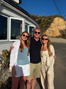 Actress Brooke Sorenson HD Photos and Wallpapers August 2025