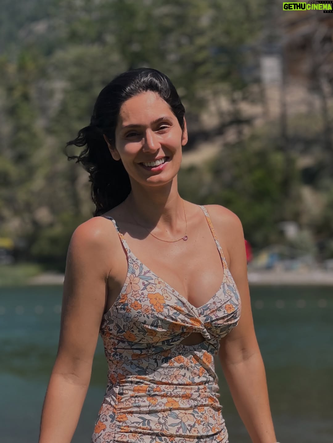 Bruna Abdullah - 5.8K Likes - It will be hard to forget this place! 🇨🇦 🧡