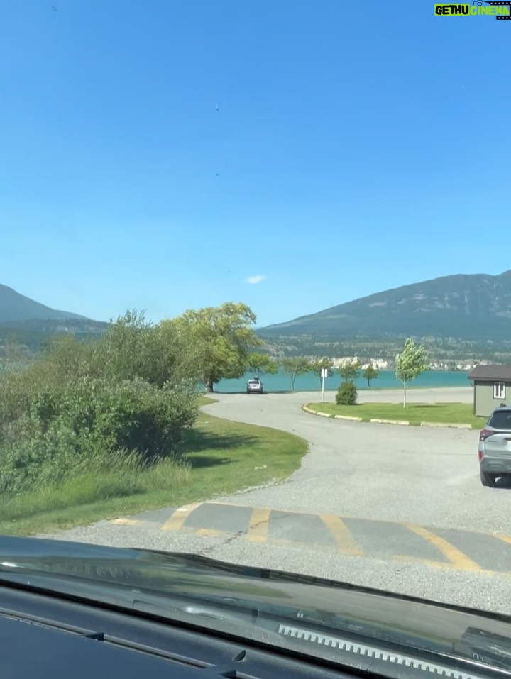 Bruna Abdullah - 5.8K Likes - It will be hard to forget this place! 🇨🇦 🧡