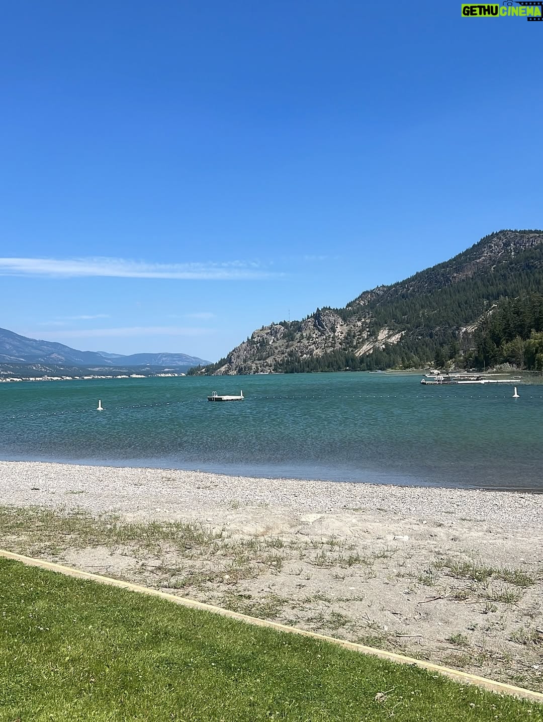 Bruna Abdullah - 5.8K Likes - It will be hard to forget this place! 🇨🇦 🧡