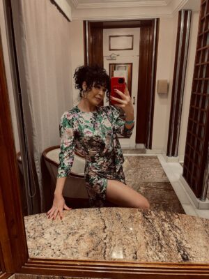 Bruna Aiiso Instagram - Quem matou Odete Roitman? Palpites? #valetudo