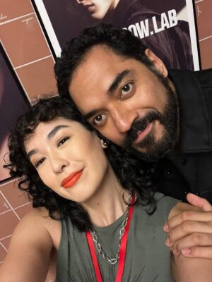 Bruna Aiiso Instagram - Hoje é dia de me despedir de Suzana em Vale Tudo. Que alegria foi dar vida a essa personagem e compartilhar essa jornada com vocês! Sou imensamente grata ao público, sempre tão carinhoso comigo, com as minhas personagens e com o meu trabalho.

Um agradecimento especial a Patrícia Rache, Paulo Silvestrini e Manuella Dias pela confiança e pela oportunidade.

À equipe inteira, que faz essa engrenagem girar com tanto talento,  dedicação e respeito, meu muito obrigada.

E ao meu grupinho Tomorrow: Alice, Cacá, João e Lucas, obrigada pelas trocas, pela parceria e pela generosidade de cada dia e @mathsenra por ser uma das pessoas mais gentis e talentosas com quem já trabalhei. E @pedrobranciforte nossa terceira novela juntos e você sempre muito parceiro comigo. 

Valeu, Glô, por mais esse capítulo da minha história. 💛✨ #valetudo  Valeu Demais!