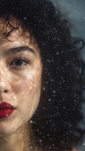 Actress Bruna Aiiso HD Photos and Wallpapers October 2025