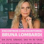 Bruna Lombardi