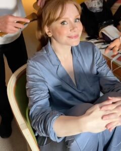 Actress Bryce Dallas Howard HD Photos and Wallpapers June 2025