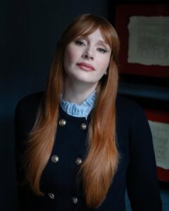 Actress Bryce Dallas Howard HD Photos and Wallpapers June 2025