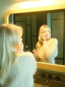 Actress Brynn Rumfallo HD Photos and Wallpapers October 2025