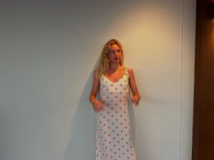 Actress Brynn Rumfallo HD Photos and Wallpapers August 2025