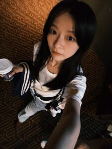 Actress Buffy Chen HD Photos and Wallpapers September 2025