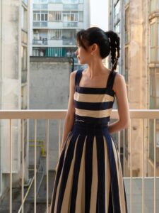 Actress Buffy Chen HD Photos and Wallpapers June 2025
