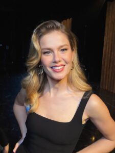 Actress Burcu Biricik HD Photos and Wallpapers January 2026