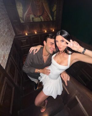 Burcu Kiratli Instagram - New Season Starts 😜 🎂 Yeppaaa 🥳🍸