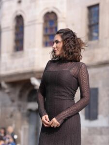 Actress Buse Varol HD Photos and Wallpapers November 2025