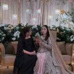 Bushra Gulfam