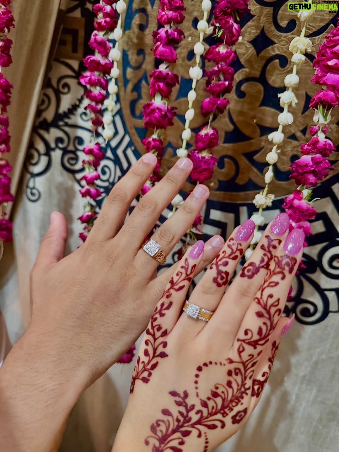 Bushra Gulfam - 13.7K Likes - Baat paki 💌❤️✨ 
 

Baatpaki bushra haider wedding outfits