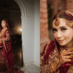 Bushra Gulfam