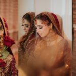 Bushra Gulfam