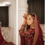 Bushra Gulfam
