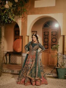 Actress Bushra Gulfam HD Photos and Wallpapers August 2025