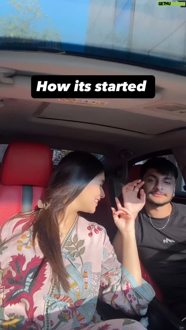 Bushra Gulfam - 6.4K Likes - Mood flips 🙂