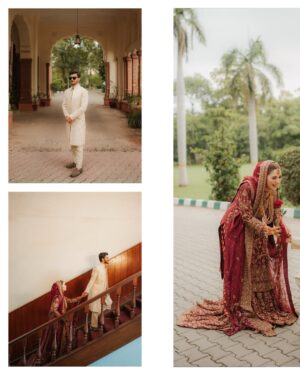 Bushra Gulfam Instagram - Bushra/Haider’s Big Day🥀🕊️
.
@bushra_gulfam_ @hstarofficial1
.
.
💄 @themakeupstudiobysehrish
Outfit @harisshakeelofficial
💎 @zaheenkamran
📸 @picturisticofficial (Signature by @faiq_bajwa )
Disclaimer: We strictly don’t give rights to post our content without giving credits‼️