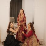 Bushra Gulfam