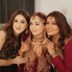 Bushra Gulfam