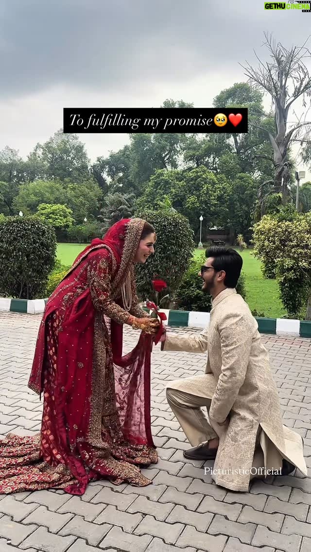 Bushra Gulfam - 19.6K Likes - The love that is rare in today’s generation🥹❤️
.
@bushra_gulfam_ @hstarofficial1