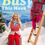 Busy Philipps