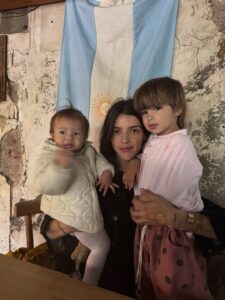 Actress Calu Rivero HD Photos and Wallpapers October 2025