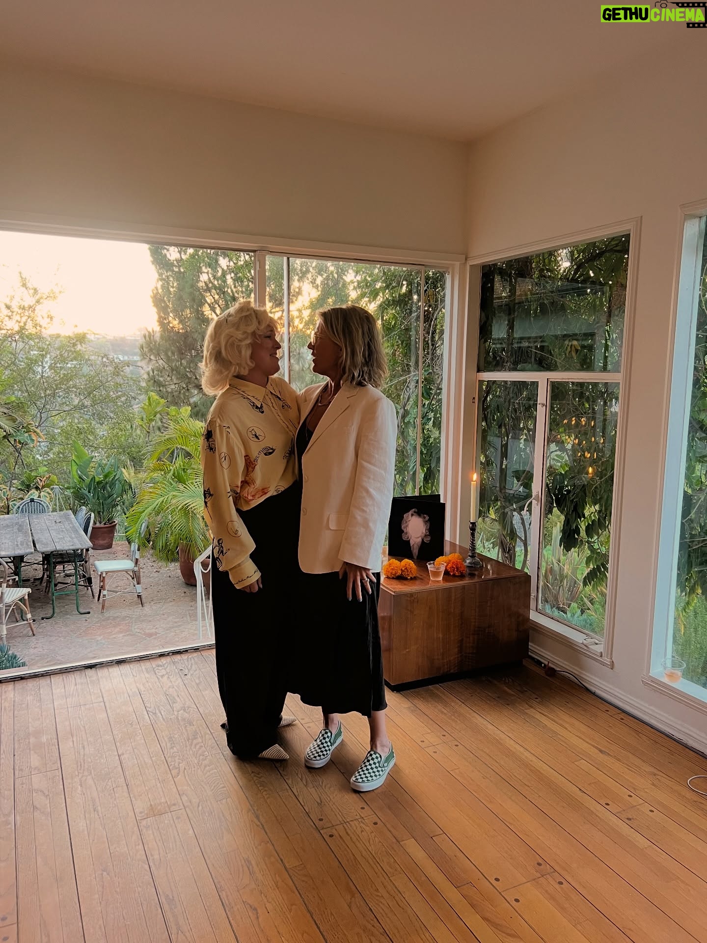 Cam - 2K Likes - Oh how cozy 🕯️ 🥂 Singing without a mic (or shoes) for friends on a warm summer evening. Marigolds, candles, quilts and stories about how we are making it thru 🕊️