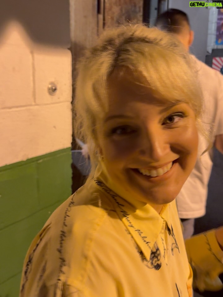 Cam - 1.5K Likes - swipe for a set list a decade in the making 🤍  @bluebirdcafetn is the ultimate venue for songwriters - @tylersamj @simonmaartensson and I got to sit in that hallowed circle and take turns sharing some of the art we’ve made, together and separately, across genres, for myself and other artists. Next up is tour rehearsals - first show is next week!  Go get your tix camcountry.com