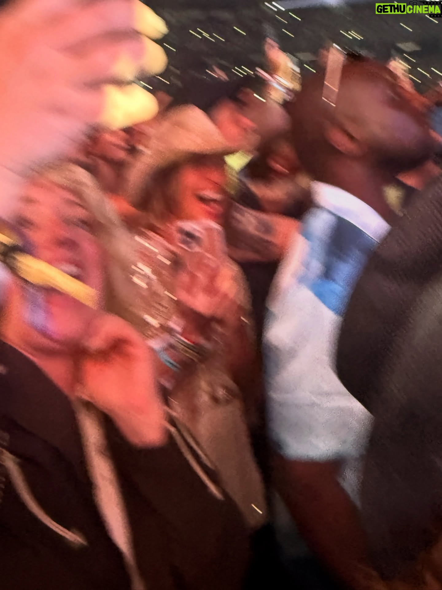 Cam - 13.8K Likes - I have no chill. Flew to Vegas to celebrate our reigning Album of the Year Cowboy Carter, and just am eternally blown away by @beyonce 🥹 there aren’t enough words to compliment her artistry, showmanship, the story arc, and VOCALS. Forever proud to have been a part of this album 🤍