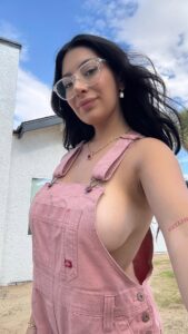 Actress Cami Strella HD Photos and Wallpapers December 2025