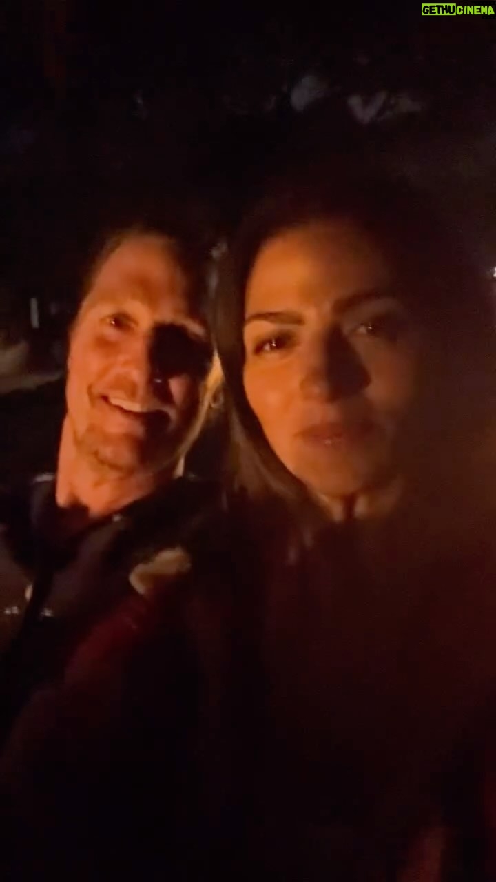 Camila Alves - 49.3K Likes - Today we celebrate you! …. Well technically we celebrated you all weekend! Hoo you bring so much Joy Matthew… but I am stopping here before I get all sentimental…! To many more sleigh street rides celebrating YOU!